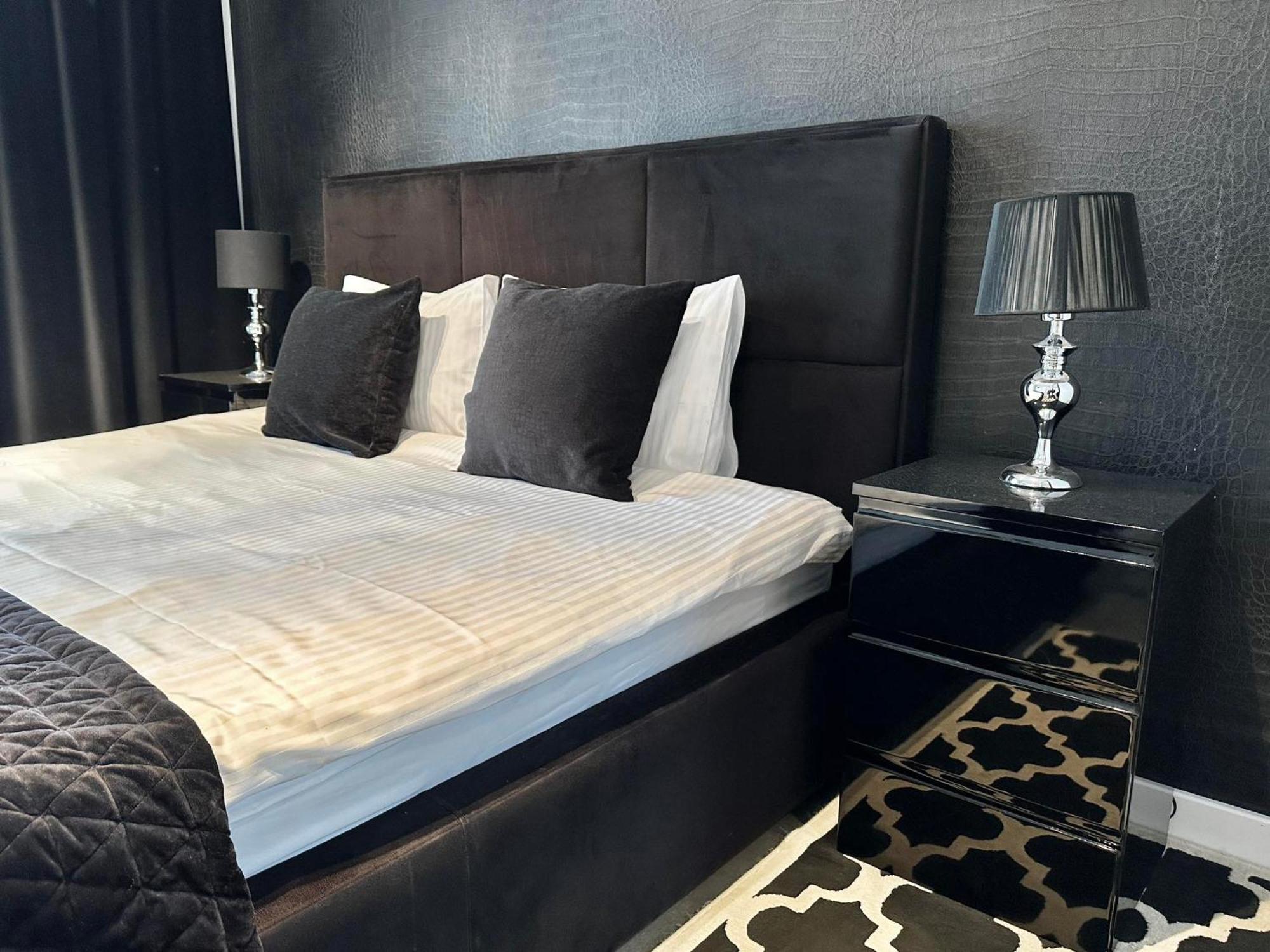Luxapart Kalisz Luaran gambar